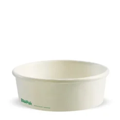 500ml Small White BioBowl