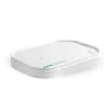 500-1,000ml White Paper BioBoard Takeaway Lid