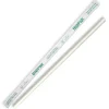 6mm Individually Wrapped Regular White BioStraws