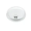 90mm Large Paper Flat BioCup Lid