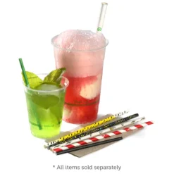 6mm Regular Art Series BioStraw
