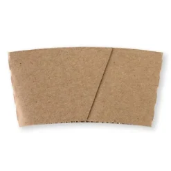 12oz Paper Cup Sleeve